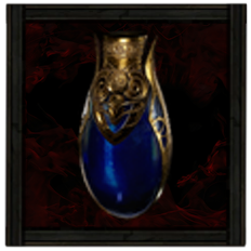 究極のマナフラスコ Image