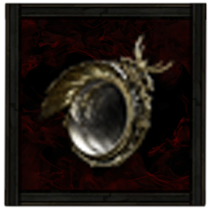 カランドラのタッチリング Image