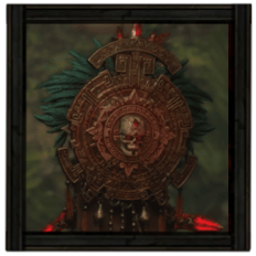 Saumaturge of the Vaal バックアタッチメント Icon