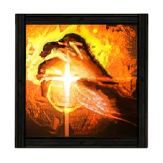 発火時キャスト Image