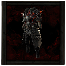 アッシュコーラー ボディアーマー Icon