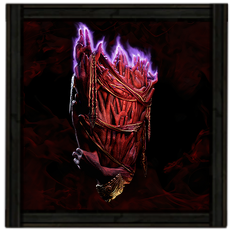 サレンダーストーンタワー盾 Image