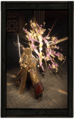 レイクラストの解放者 アーマー パック Icon