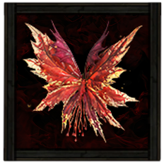 オータムフェイウィングス Icon