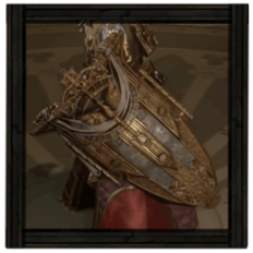 リデンプションシールドスキン Icon