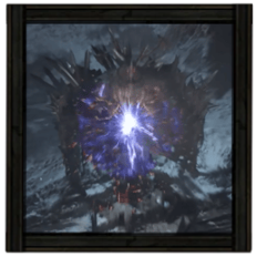 ラストキングポータル効果 Icon