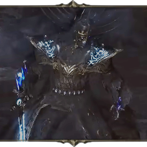 Path of Exile 2 - オルロス、堕落の根源
 アトラス Boss