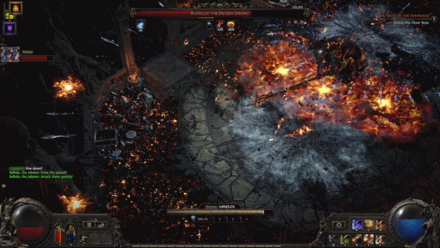 Path of Exile 2 - How to Beat 兵馬俑の番兵