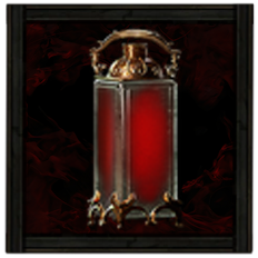 巨大なライフフラスコ Image