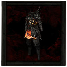 レギオンコマンダーボディアーマー Icon