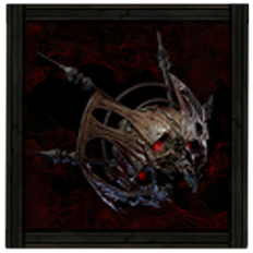 貪り食う王冠 ウィッカーティアラ Image