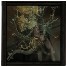 ファリドゥンの栄光の弓スキン Icon