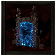 ホール・オブ・ザ・デッドのポータル効果 Icon