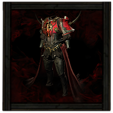 不死身のボディアーマー Icon