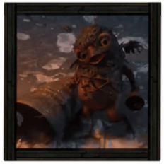 ペットの赤ちゃんクロウベル Icon