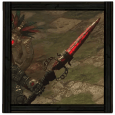 ワンド・オブ・ザ・ソーマタージのスキン Icon