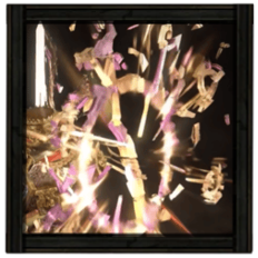 リベレーター オブ レイクラスト バックアタッチメント Icon