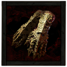 Hateforge 成型ミット Image