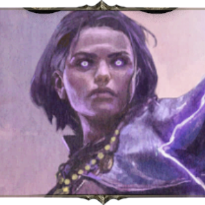 Spark Stormweaver Build