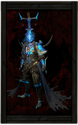 不滅の精霊の鎧パック Icon