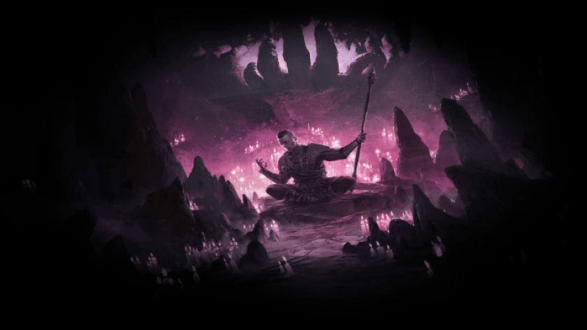 チャユラの侍者