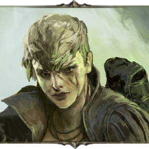 Path of Exile 2 (PoE 2) - レンジャー