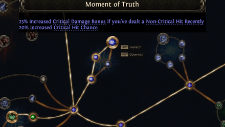 PoE 2 - Moment of Truth