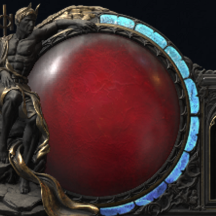 Path of Exile 2 - Life画像