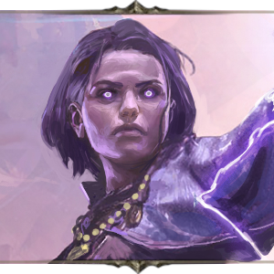 スパークストームウィーバーソーサラービルド