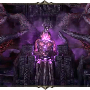 Path of Exile 2 - ゼシュト、私たちは一つです
 アトラス Boss