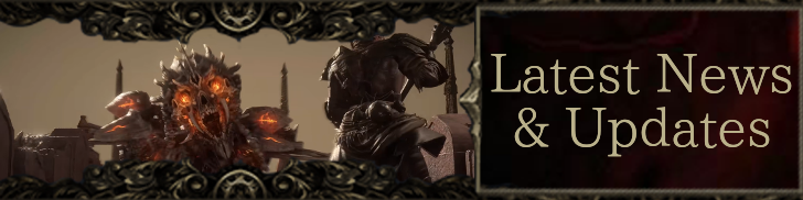 PoE 2 Latest News partial画像