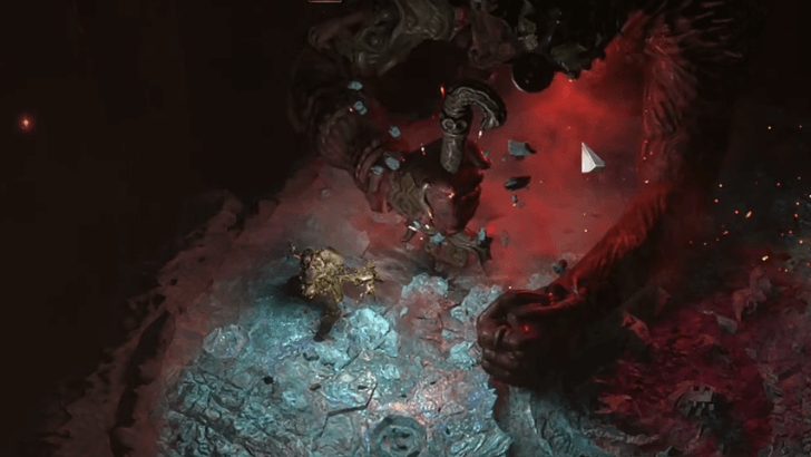 Zalmarath the Colossus 画像