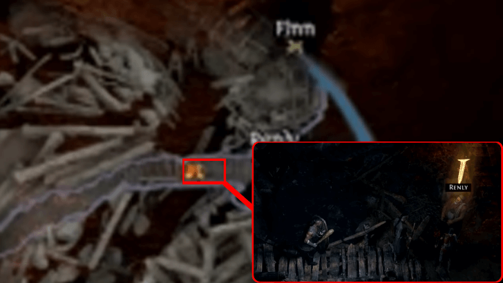 危険な地面画像