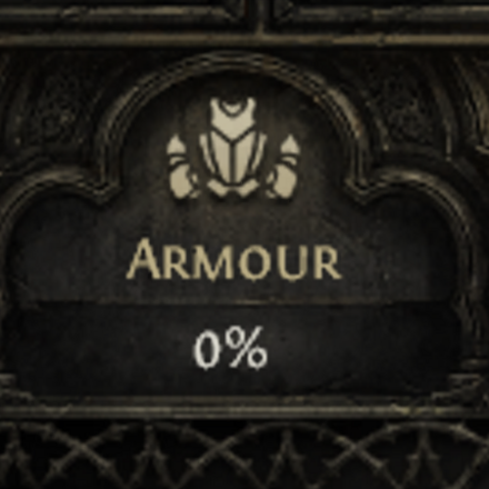 Path of Exile 2 - Armour画像