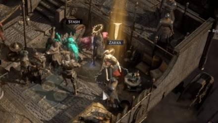 ザルカの権力への上昇、サイズ:728x410