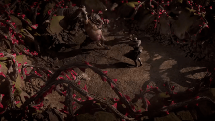 Path of Exile 2 - クロウベル
 第1章 Boss