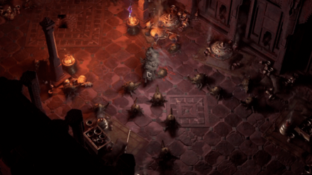 Path of Exile 2 - How to Beat ケスの9番目の宝