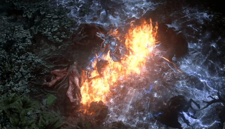 Path of Exile 2 - How to Beat 忘れられた魔女、アリアグネ