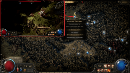 Path of Exile 2 - クロウベル<br> Location