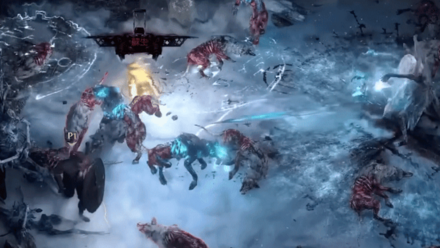 Path of Exile 2 - How to Beat 腐った群れのベイラ