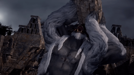 Path of Exile 2 - マイティ・シルバーフィスト
 第3章 Boss