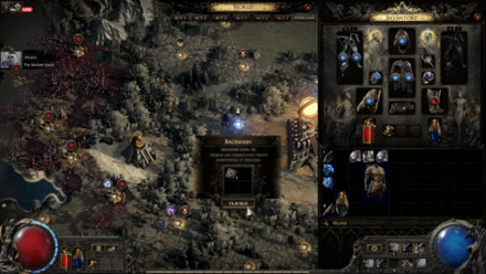 マップ内のウェイストーン、サイズ:728x410