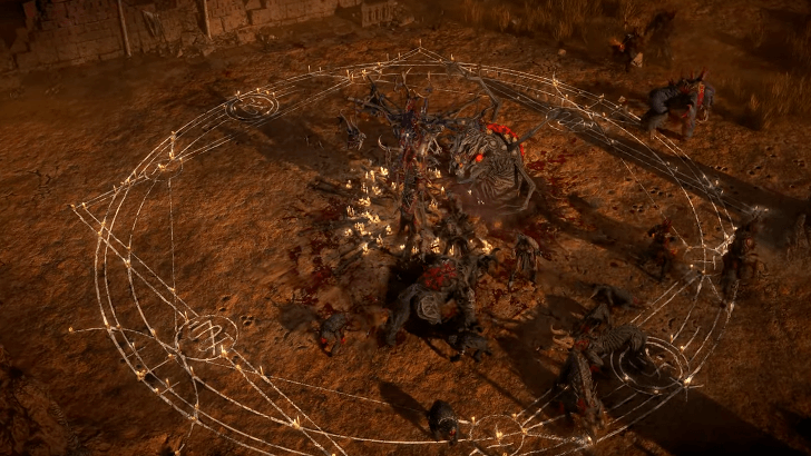 パーティーでプレイする