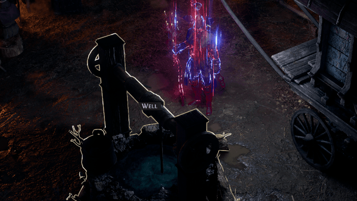 Path of Exile 2 - How to Use Flasks画像