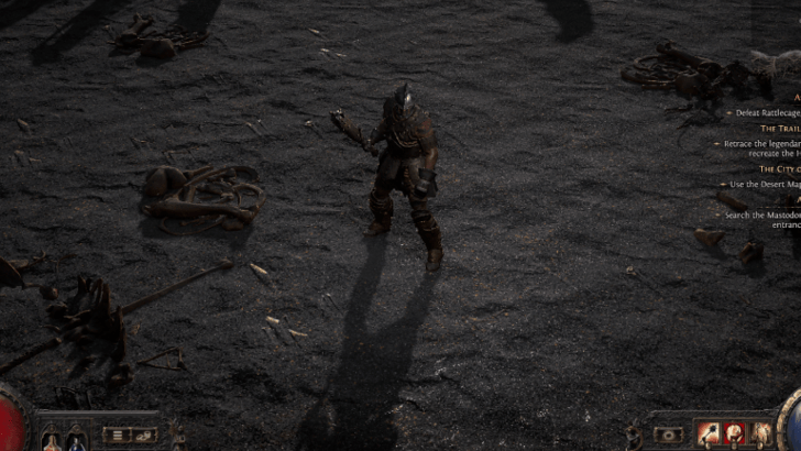 攻撃と防御のバランス