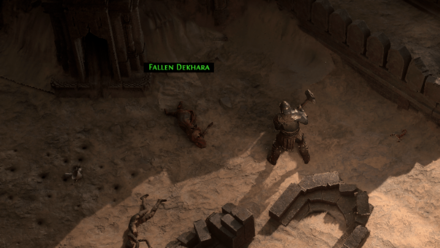 倒れたデカーラ、size:728x410