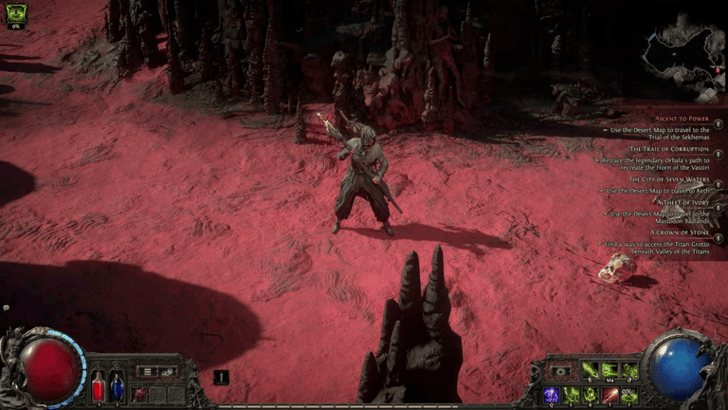 攻撃的な呪文詠唱武器