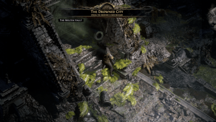 溶岩の金庫の入り口、サイズ:728x410