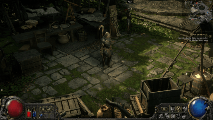 多用途の属性武器