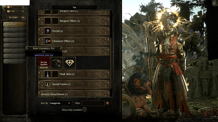 Equipping Pets画像